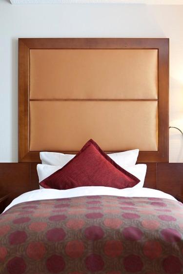 Hotel Zu Den Drei Linden Wermelskirchen Exteriér fotografie